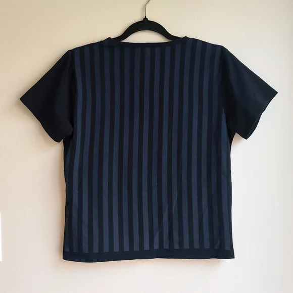 🎀 Opening Ceremony striped print t shirt - Picture 3 of 5